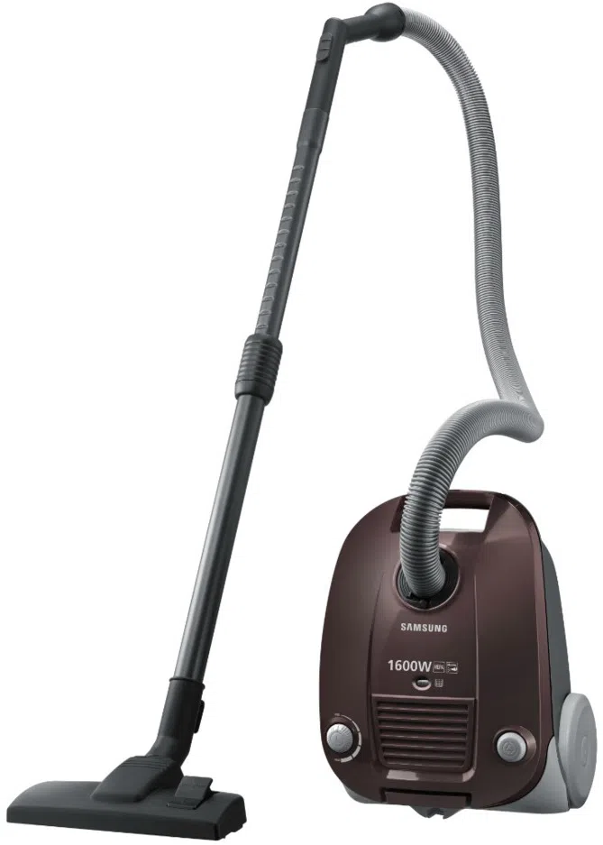 Aspirator cu curăţare uscată Samsung VCC4141V3E