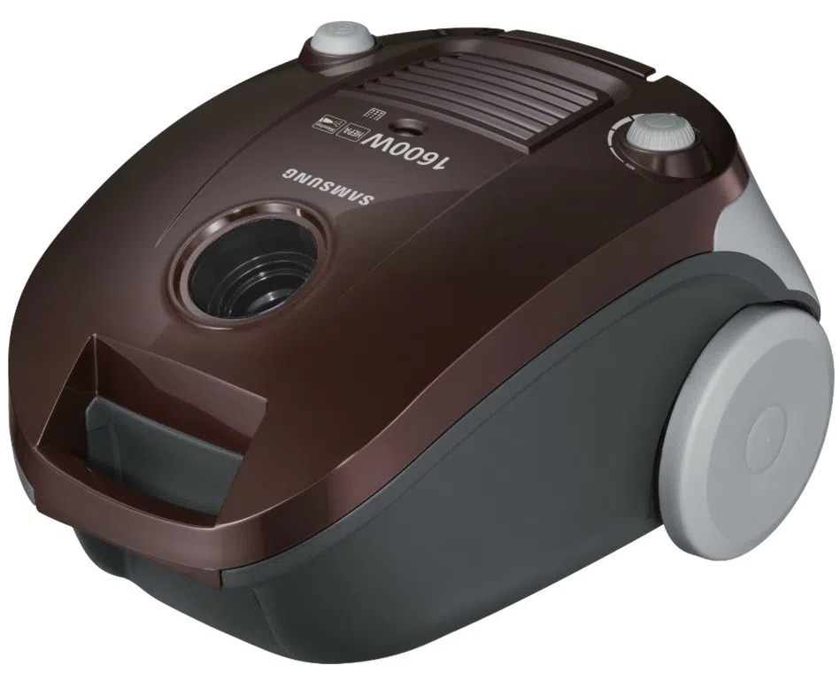 Aspirator cu curăţare uscată Samsung VCC4141V3E 2