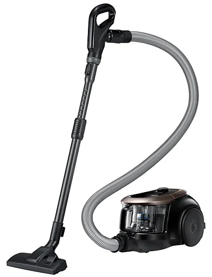 Пылесос для сухой уборки Samsung VC18M21N9VD