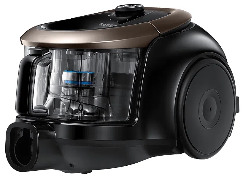 Пылесос для сухой уборки Samsung VC18M21N9VD 2
