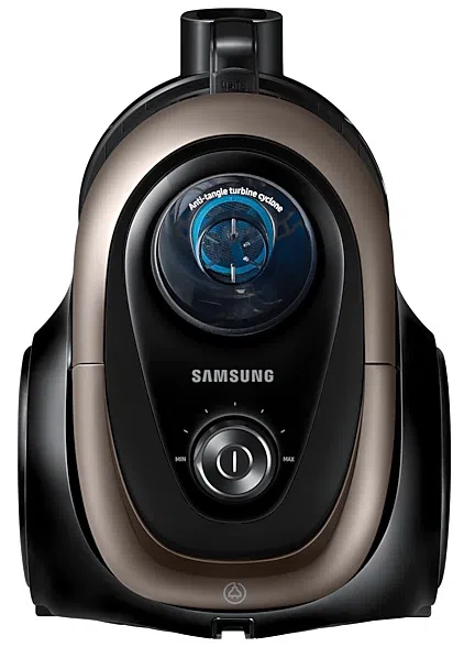 Пылесос для сухой уборки Samsung VC18M21N9VD 3