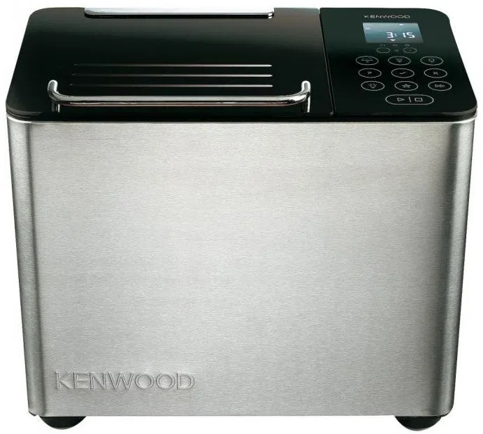 Хлебопечь Kenwood BM450 2