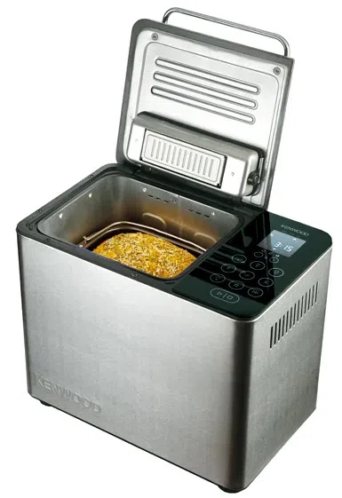 Хлебопечь Kenwood BM450 3