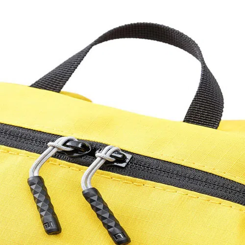 Рюкзак Mi Colorful Small Backpack 10L Yellow 3