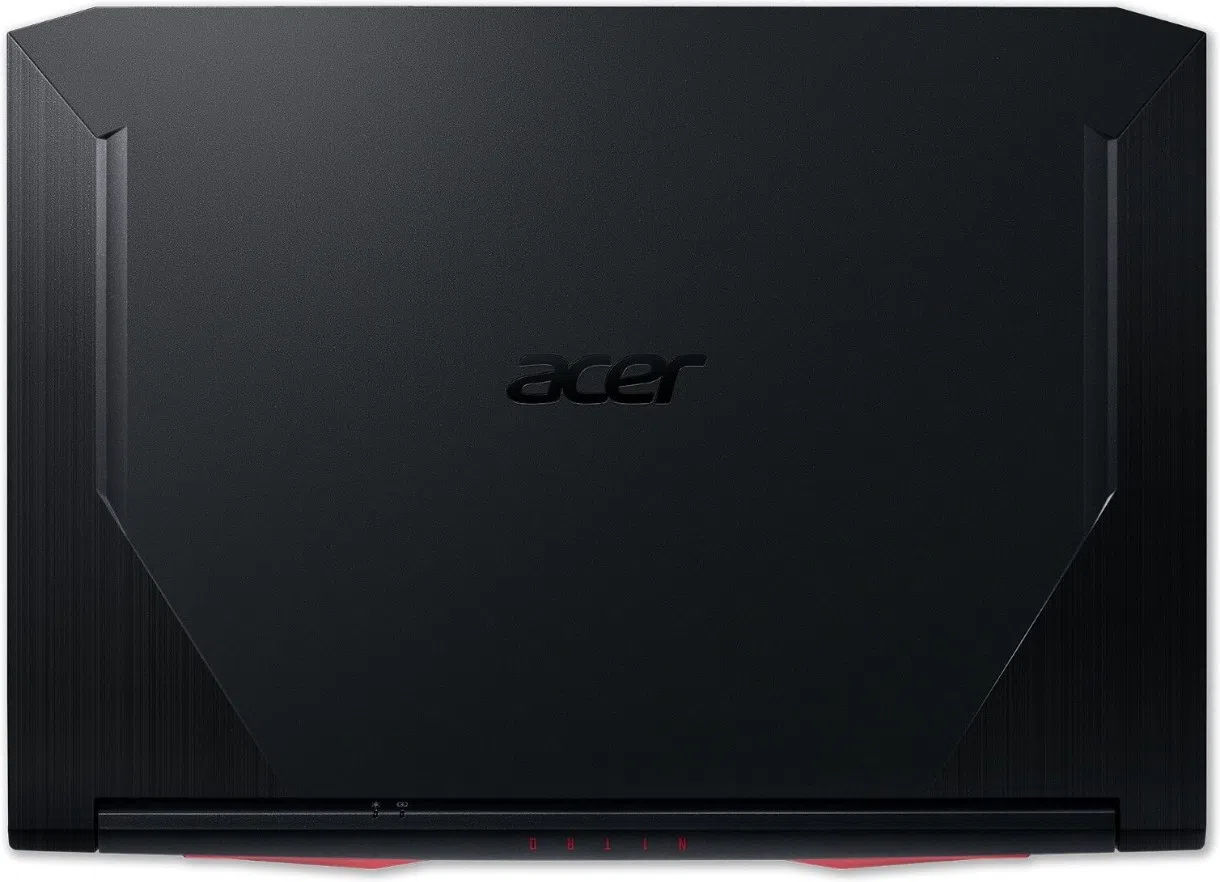 Ноутбук Acer Nitro AN515-55-59XM Obsidian Black 5