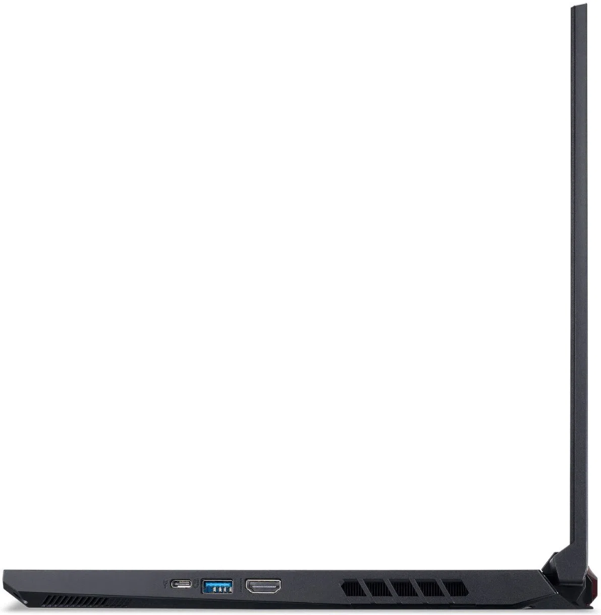 Ноутбук Acer Nitro AN515-55-59XM Obsidian Black 4