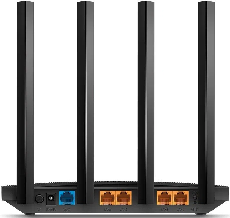 Беспроводной маршрутизатор Tp-Link Archer C6U 3