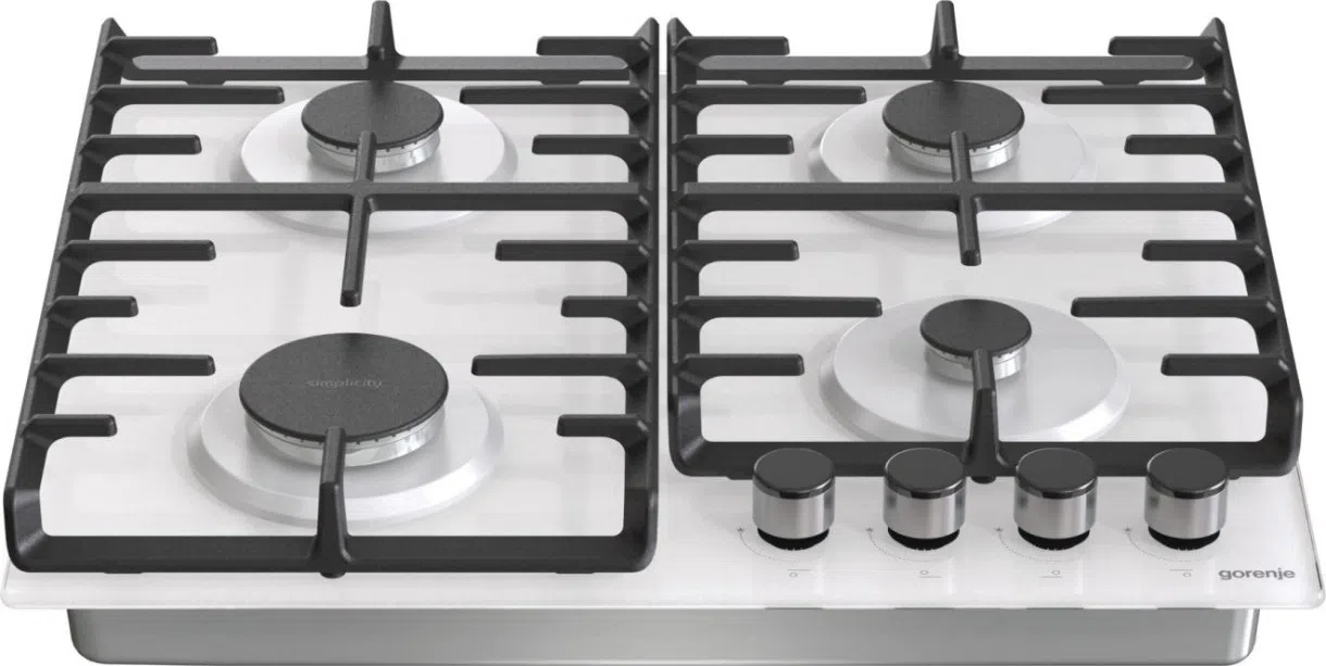 Plită incorporabilă cu gaz Gorenje GT642SYW 2