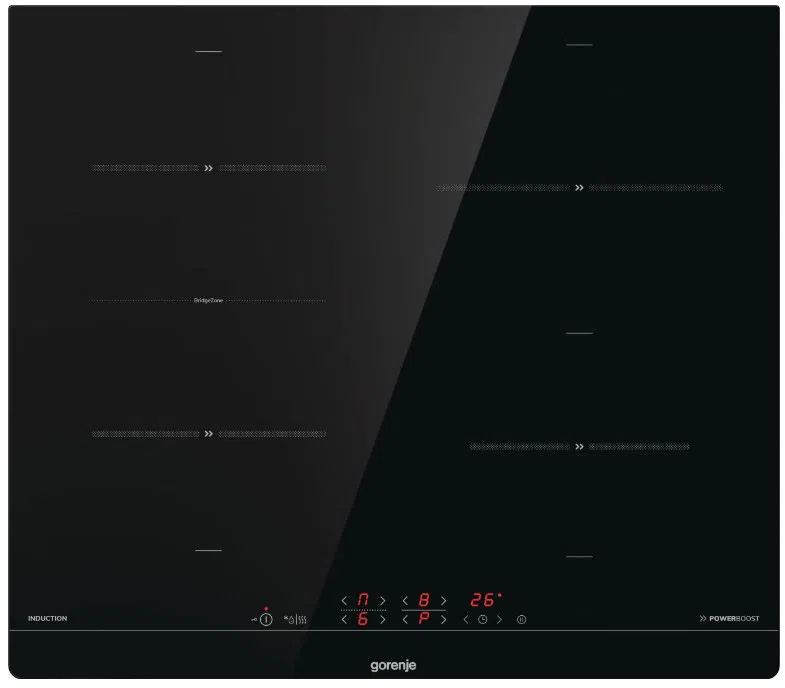 Индукционная панель Gorenje IT643BSC