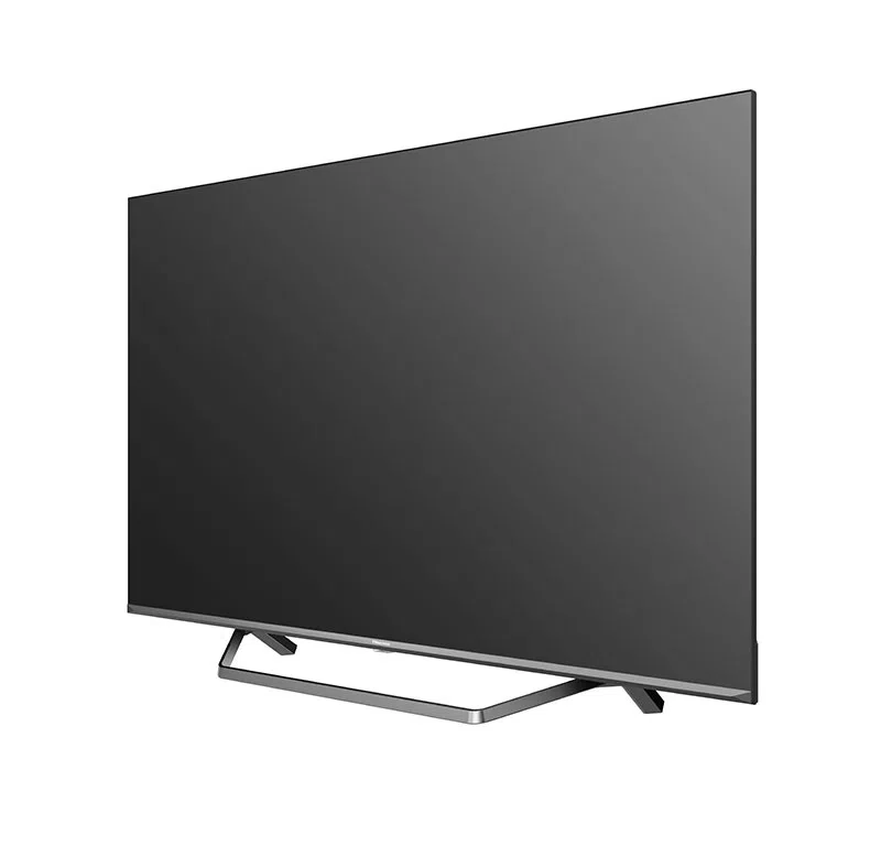 Televizor Hisense 55U7QF 55" Black 2