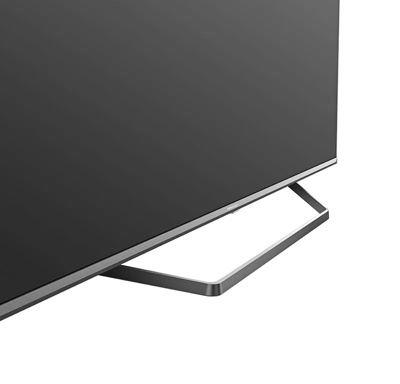 Televizor Hisense 55U7QF 55" Black 4