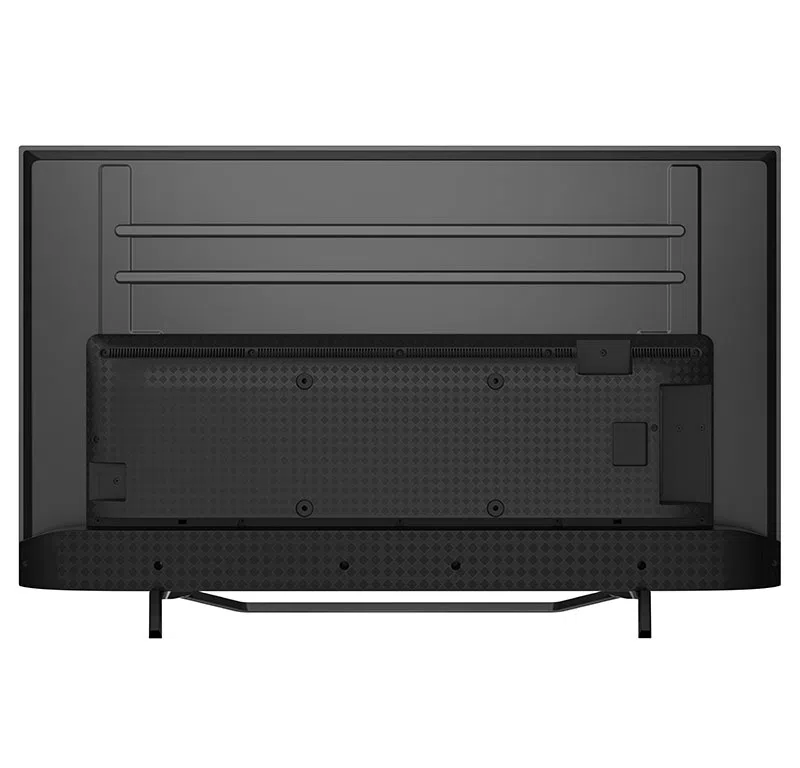 Televizor Hisense 55U7QF 55" Black 3