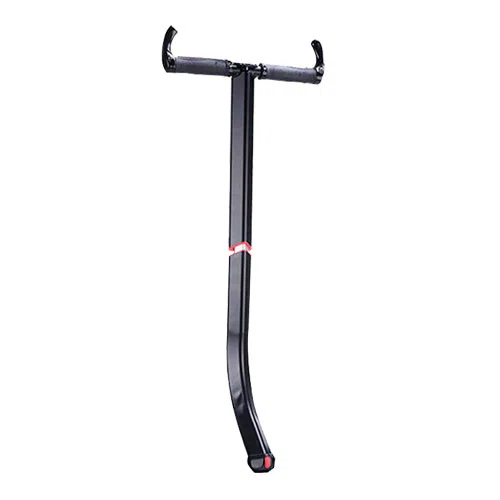 Miner extensibil pentru Ninebot Pro Black