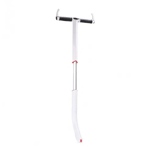 Выдвижная ручка для Ninebot Pro White