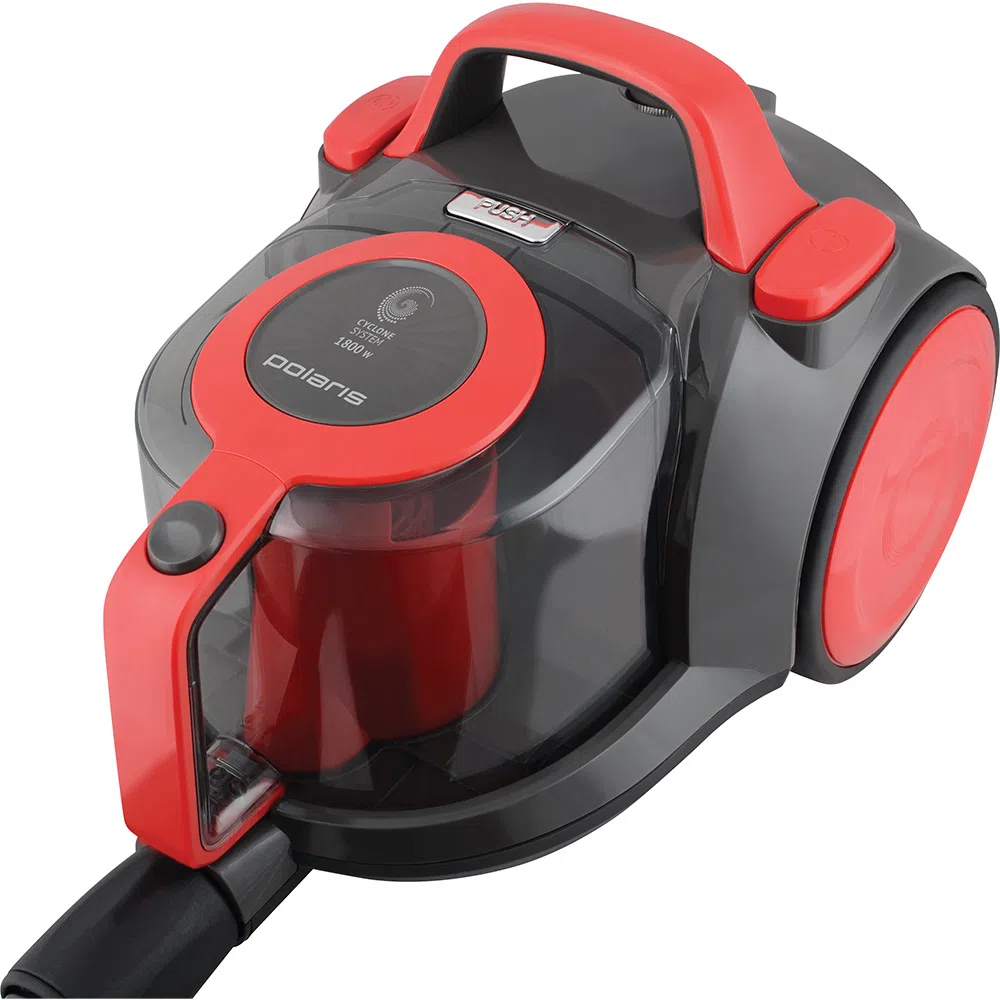 Vacuum Cleaner Polaris PVC 1823 2