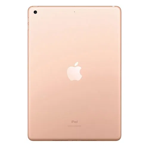 Tabletă Apple Ipad 2020 Gold/ 128 GB/ Wi-Fi/ MYLF2RK/A 3
