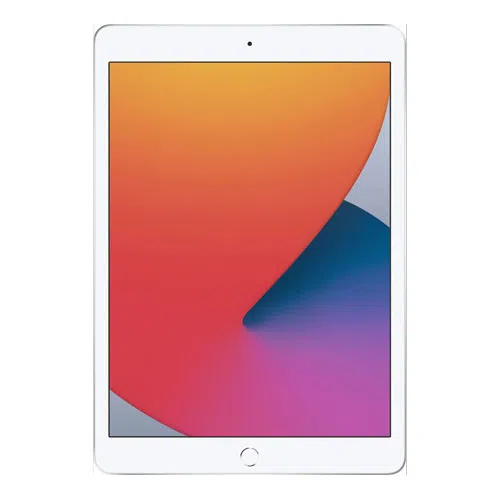 Tabletă Apple Ipad 2020 Silver/ 128 GB/ Wi-Fi/ MYLE2RK/A 2