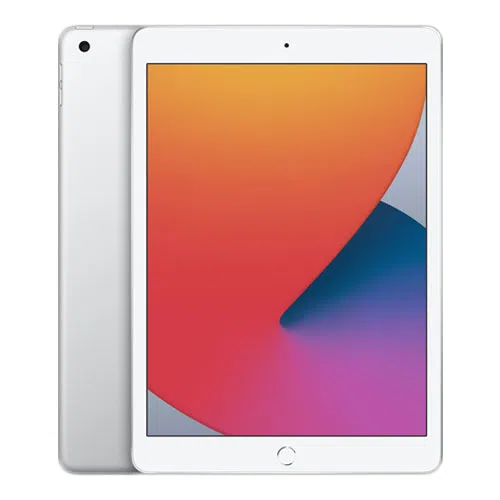 Apple iPad 10.2 2019 (7th) 4G 32GB White