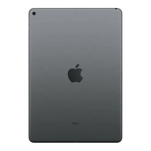 Apple iPad 10.2 2020 (8th) Wifi 128GB Black 3