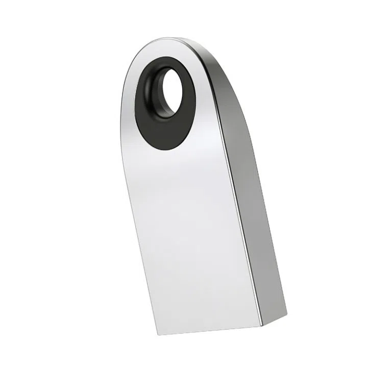 Hoco UD9 Insightful Smart Mini Car Music USB Drive(16GB)