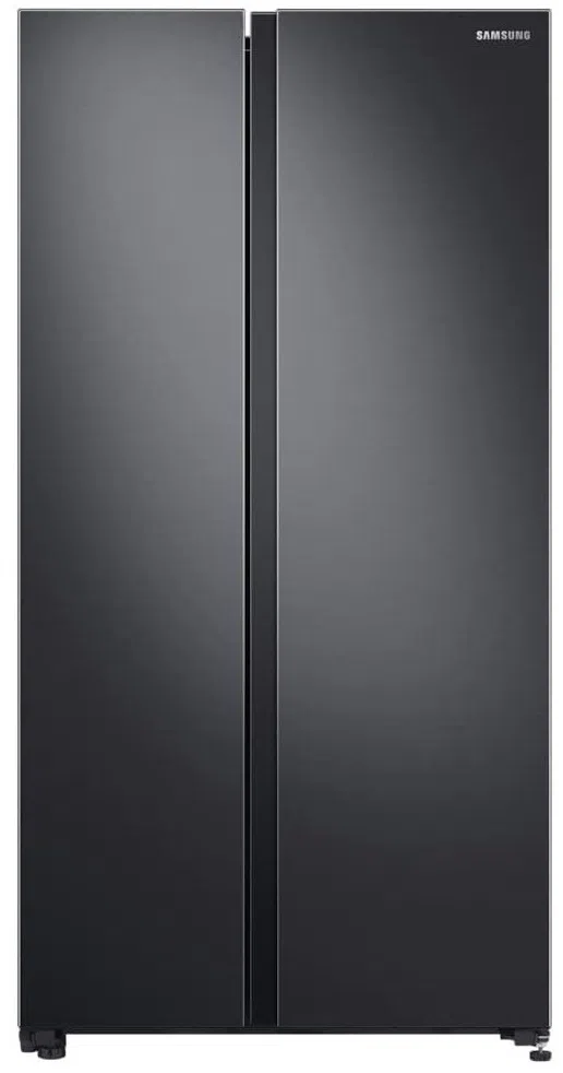 Refr/SBS Samsung RS61R5041B4/UA Black