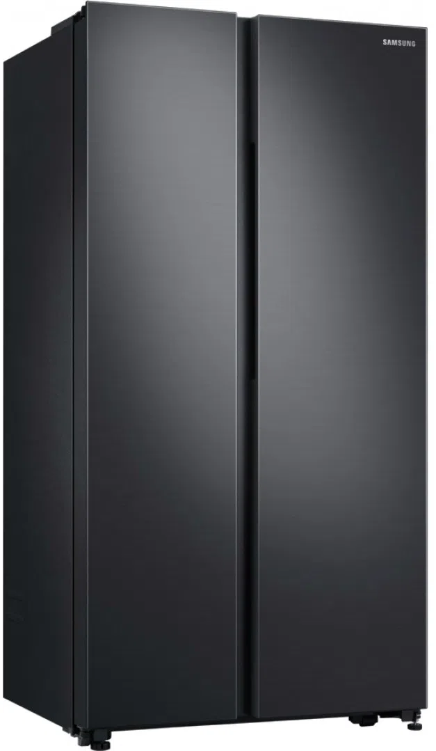 Refr/SBS Samsung RS61R5041B4/UA Black 8
