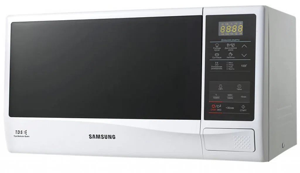 Микроволновая печь Samsung ME83KRW-2