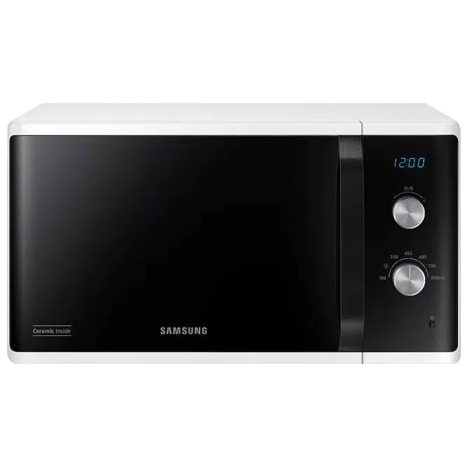 Microwave Oven Samsung MS23K3614AW/BW 3