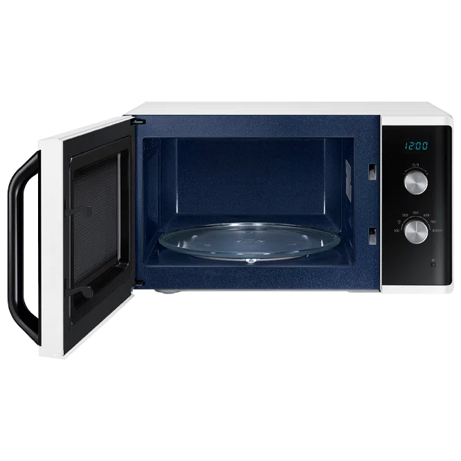 Microwave Oven Samsung MS23K3614AW/BW 4