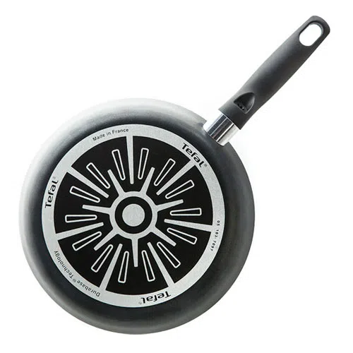 Сковорода Tefal Extra 04165124 24 см 2