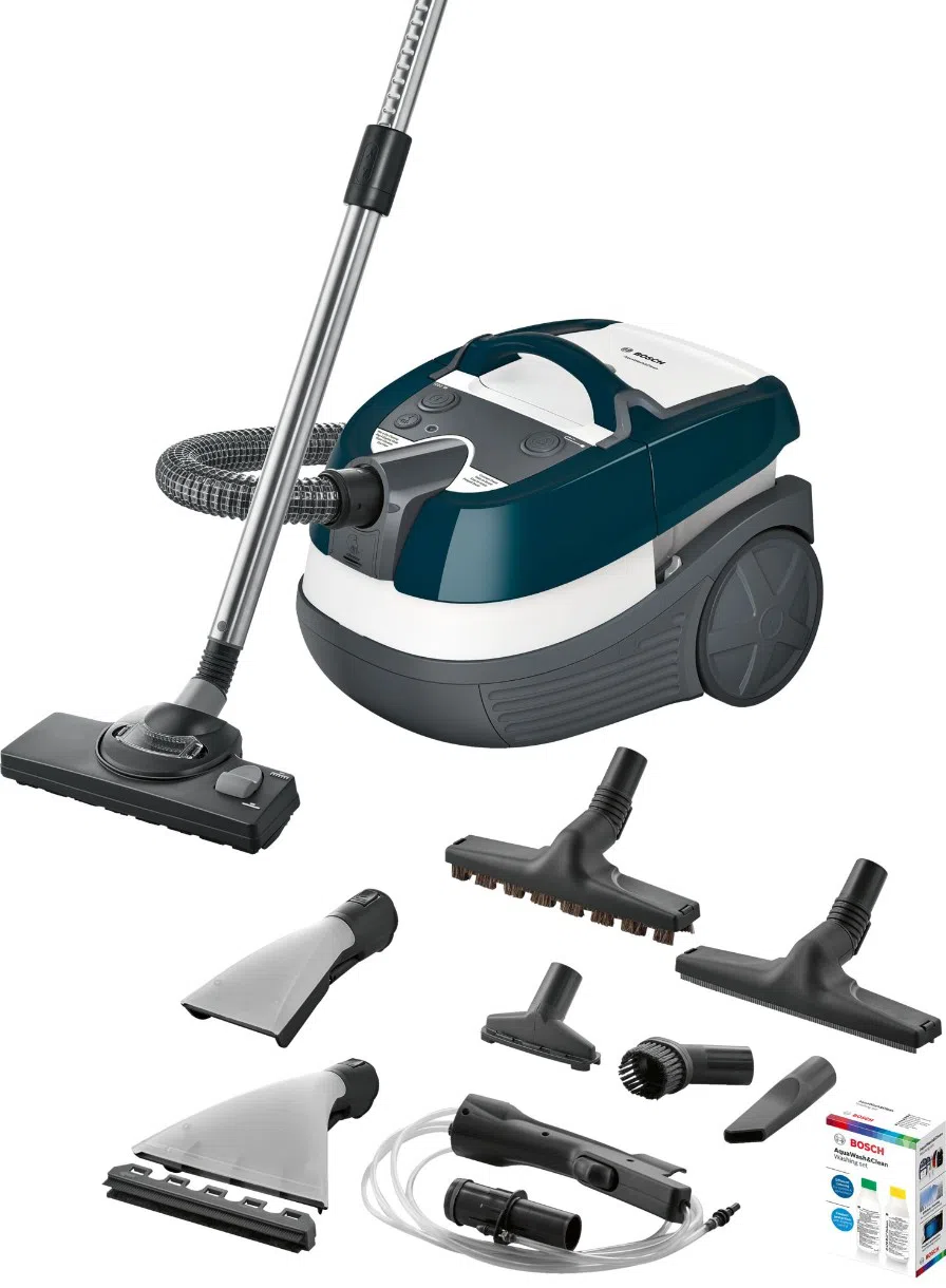 Aspirator cu spălare Bosch BWD41720 2