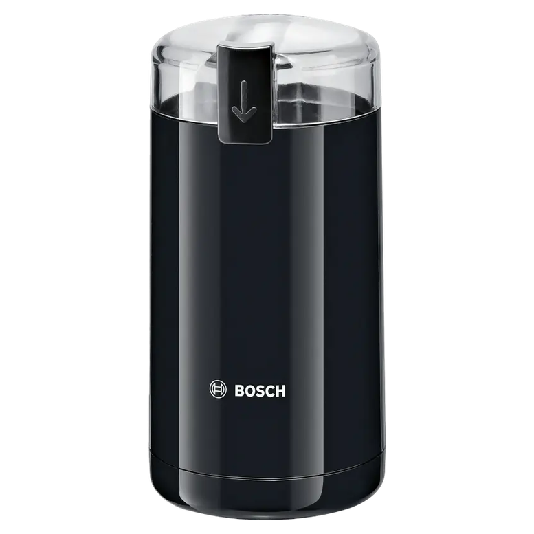 Кофемолка Bosch TSM6A013B, Черный