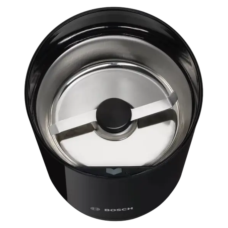 Кофемолка Bosch TSM6A013B, Черный 2