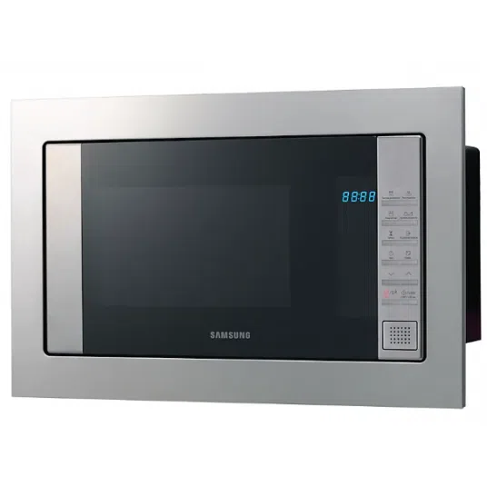 Микроволновая печь Samsung FW77SUT/BW, Silver