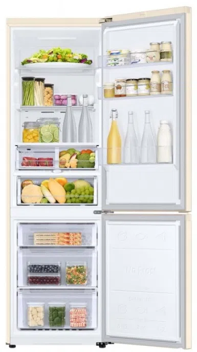Refr/com Samsung RB36T674FEL/UA 4