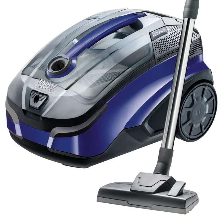 Vacuum Cleaner THOMAS NERO AQUA STEALTH