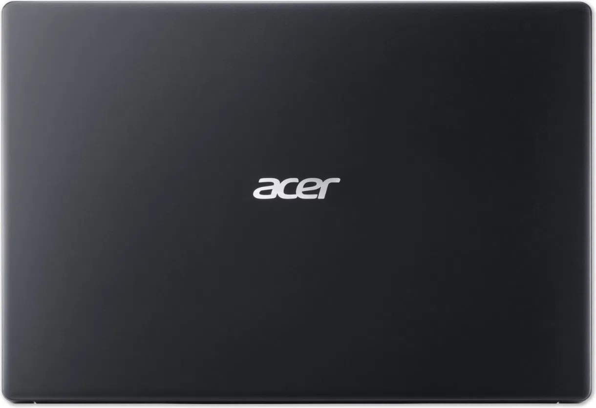 Laptop Acer Aspire A315-23-R4UV Charcoal Black 5