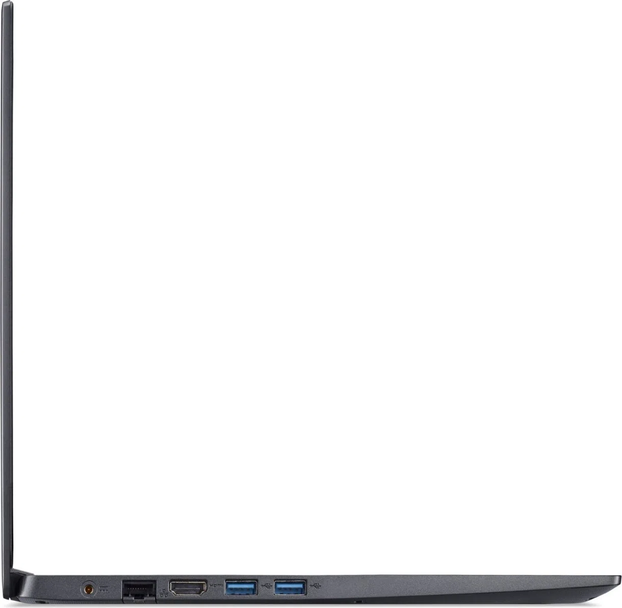 Laptop Acer Aspire A315-23-R4UV Charcoal Black 4