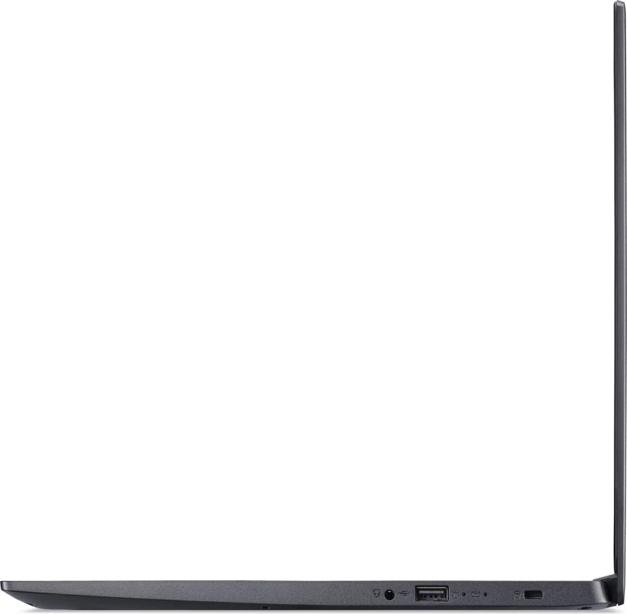 Laptop Acer Aspire A315-23-R4UV Charcoal Black 3