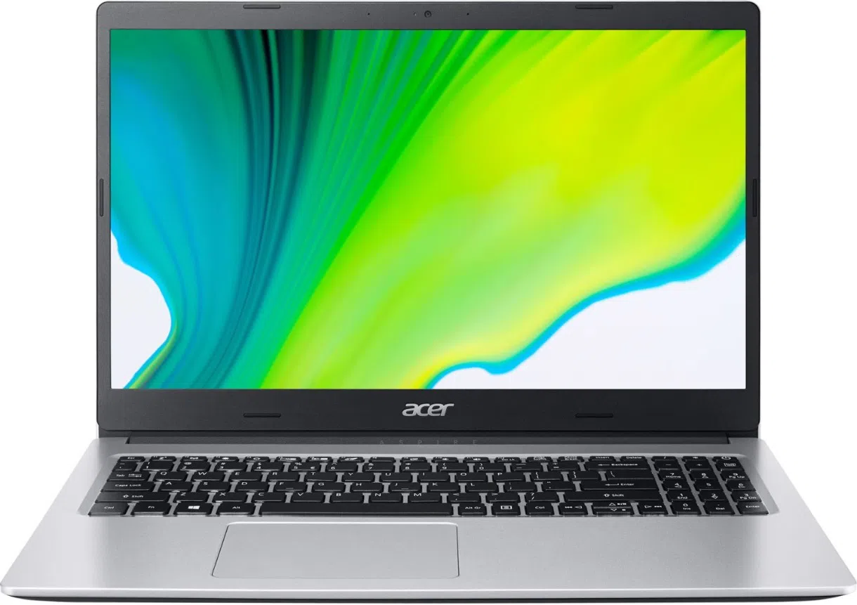 Laptop Acer Aspire A315-23G-R6JV Pure Silver