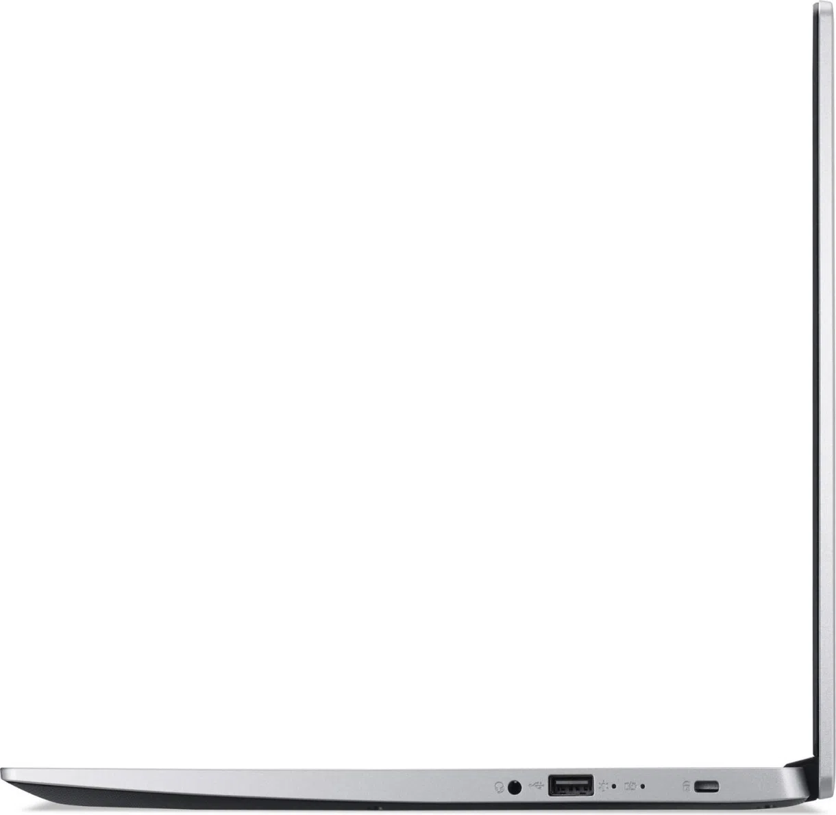 Laptop Acer Aspire A315-23G-R6JV Pure Silver 3