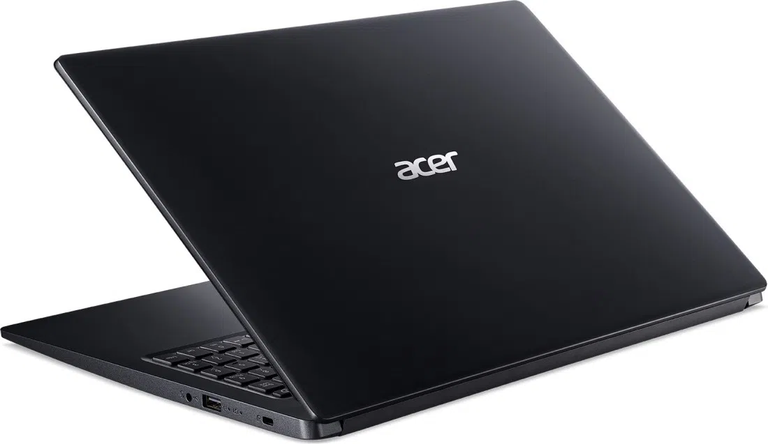 Laptop Acer Aspire A315-57G-384H Charcoal Black 6