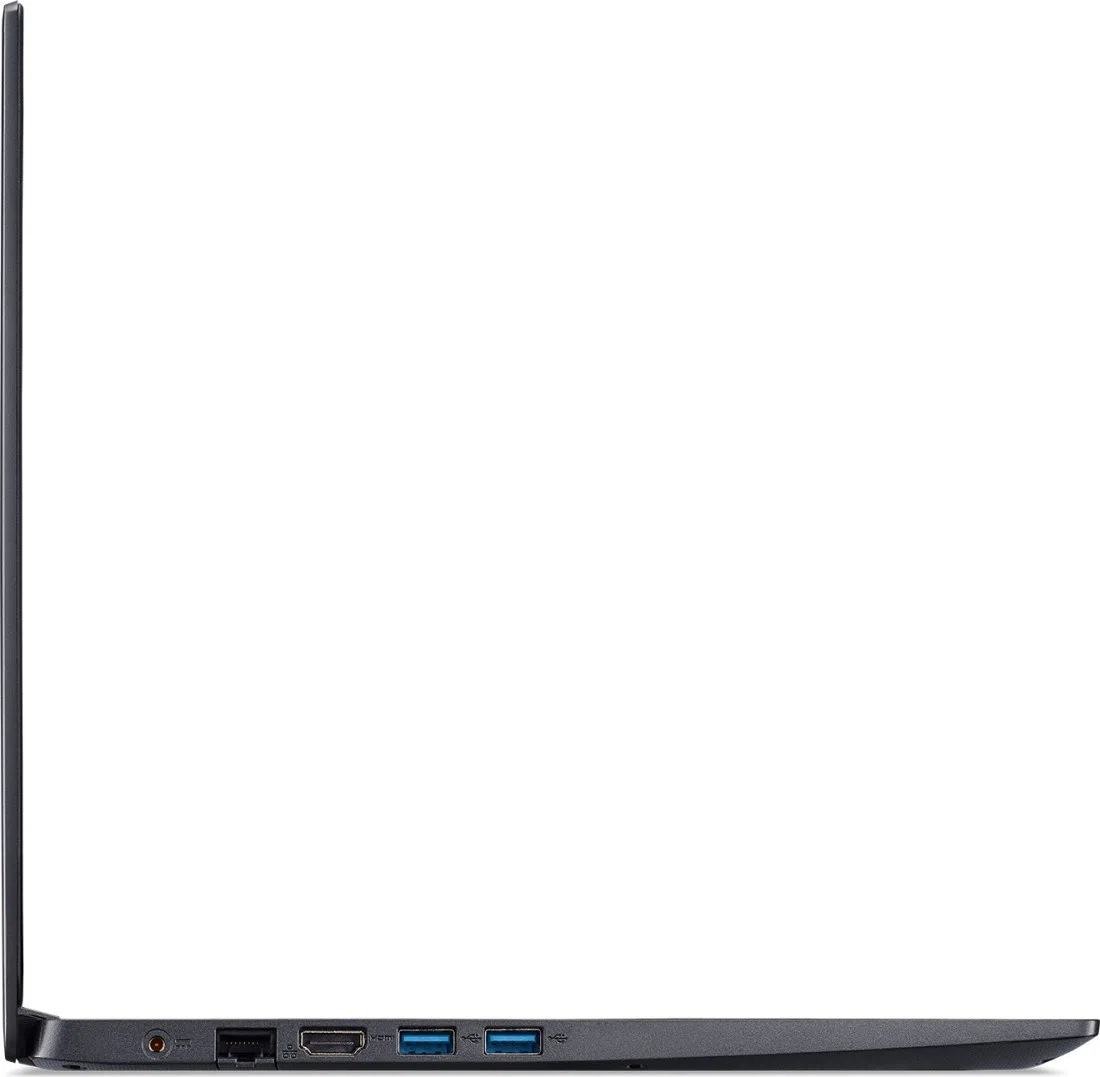 Laptop Acer Aspire A315-57G-384H Charcoal Black 3