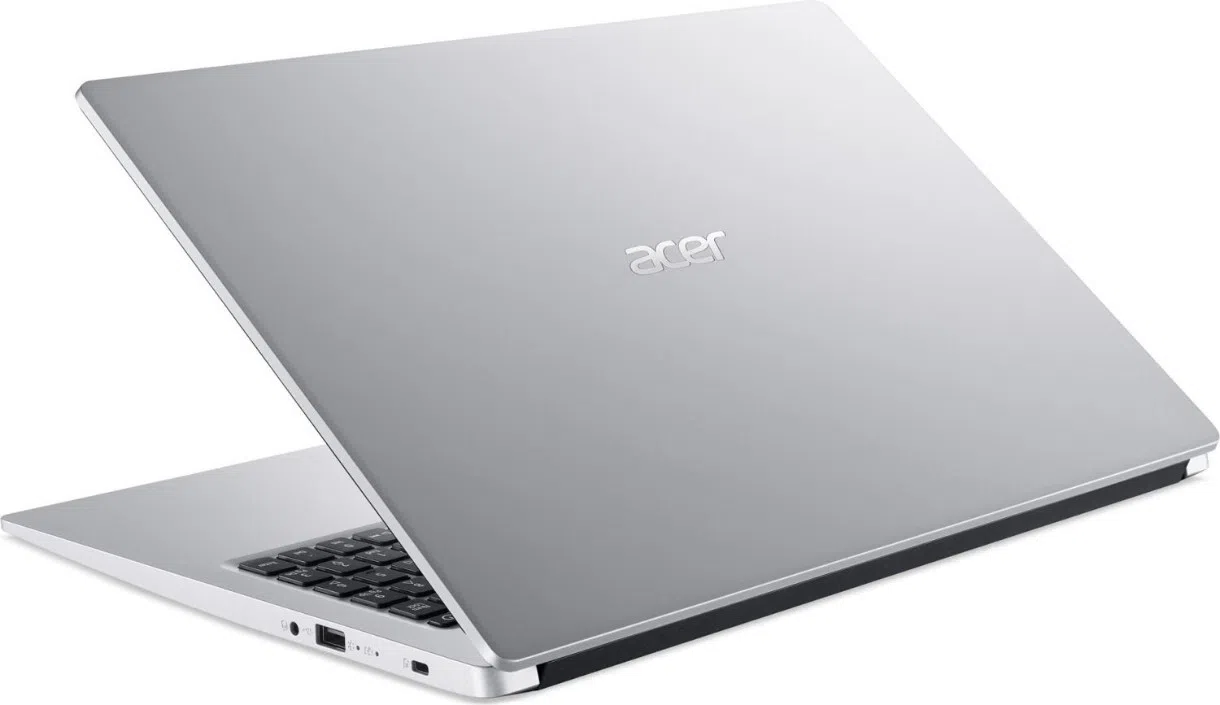 Laptop Acer Aspire A315-23G-R41L Pure Silver 6