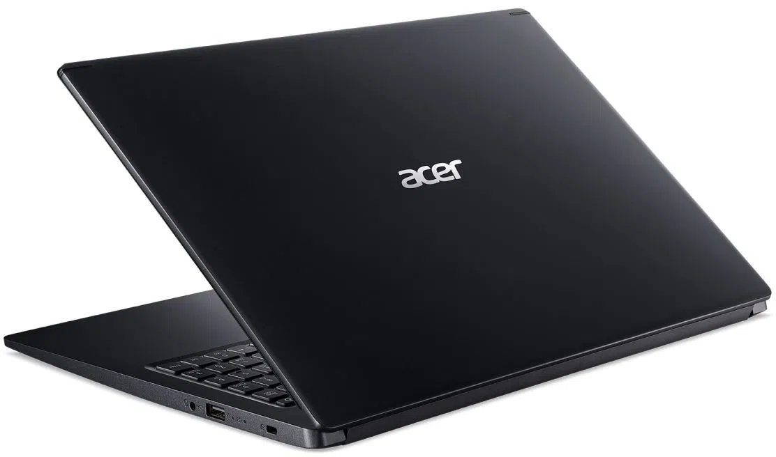 Ноутбук Acer Aspire A515-54G-79S5 Charcoal Black 6