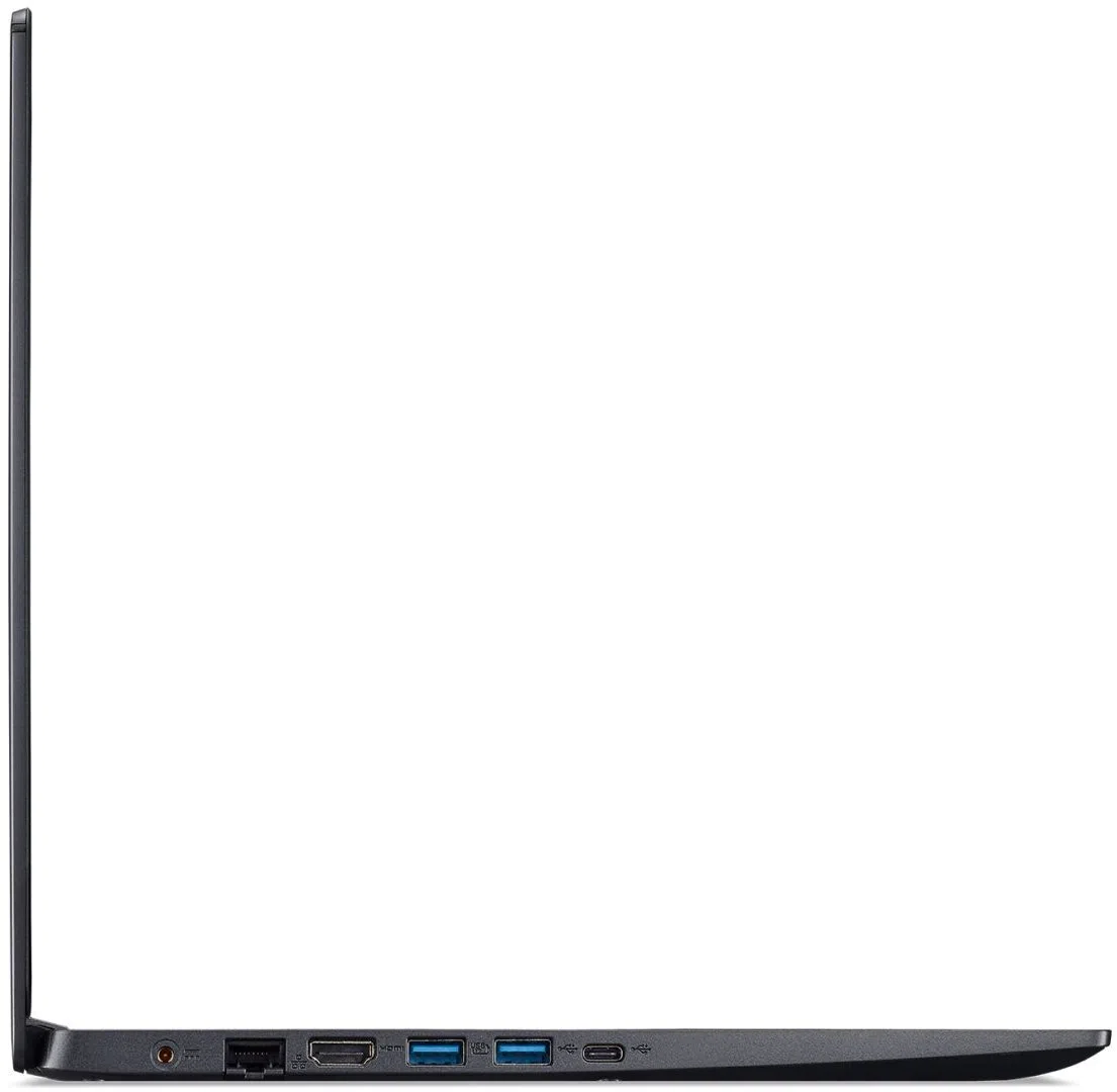 Ноутбук Acer Aspire A515-54G-79S5 Charcoal Black 3