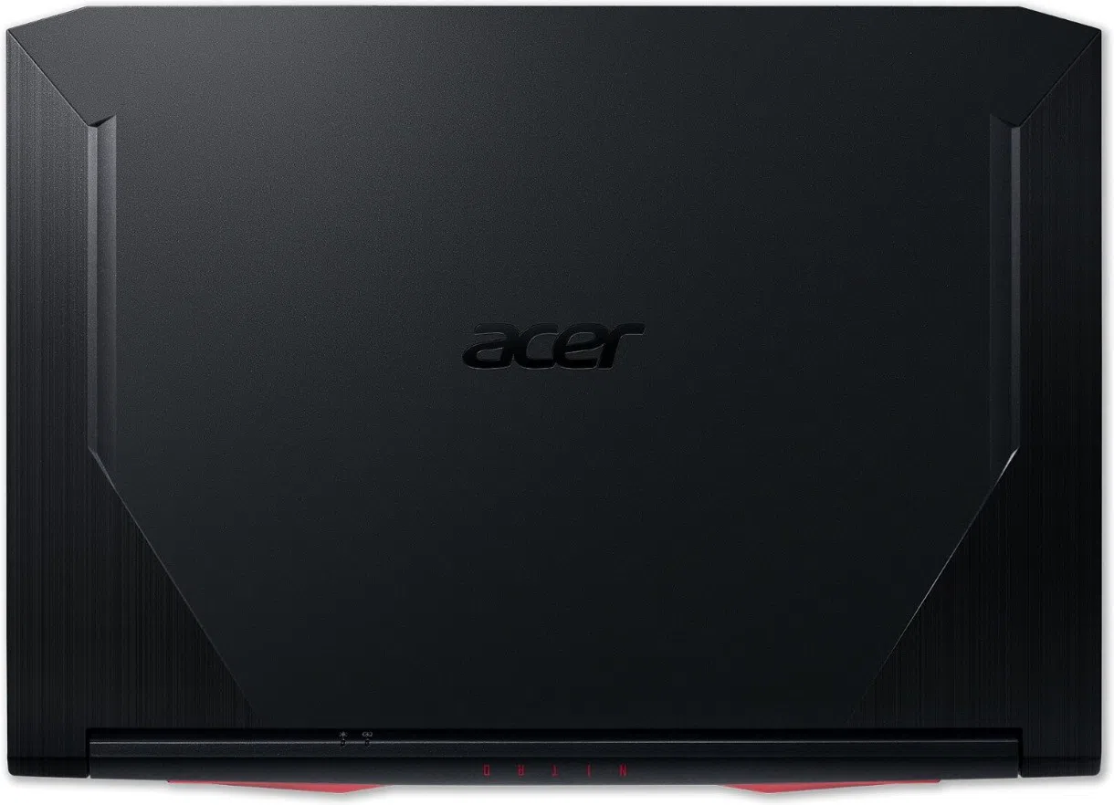 Ноутбук Acer Nitro AN515-55-536C Obsidian Black 3