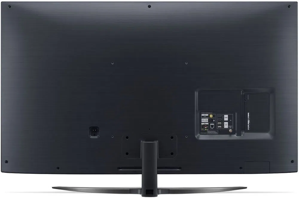 Телевизор LG 49NANO866NA 6