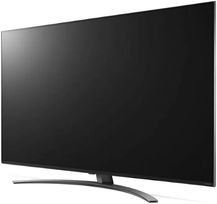 Телевизор LG 49NANO866NA 2