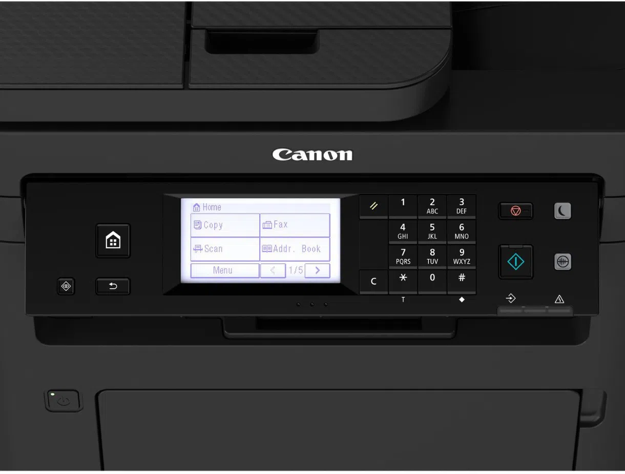 Multifunctional Canon i-Sensys MF267dw 3